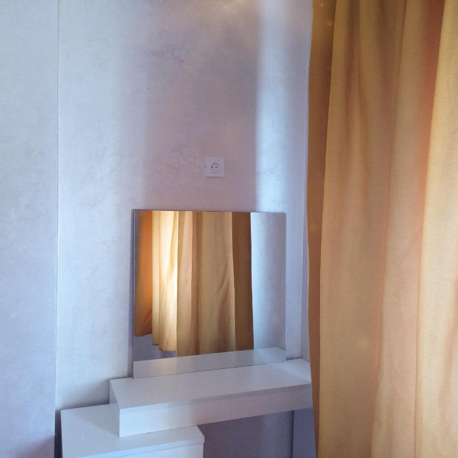 Luxury Apartement In City Center Tânger Exterior foto