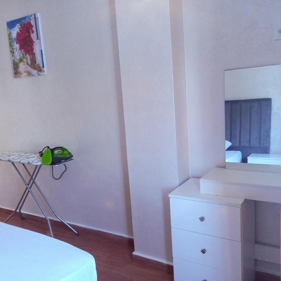 Luxury Apartement In City Center Tânger Exterior foto