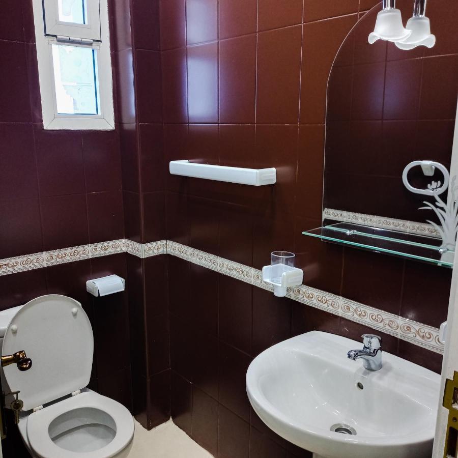 Luxury Apartement In City Center Tânger Exterior foto